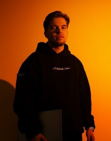 Дмитрий Филимонов