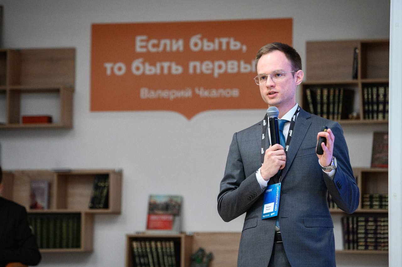 Фото: Роман Захваткин