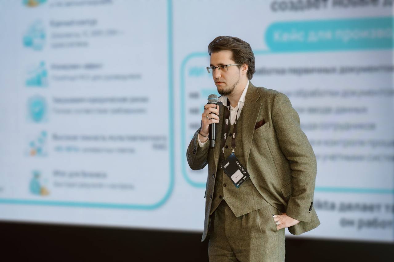 «Прожарка» в «Горький.Акселератор»: как это было