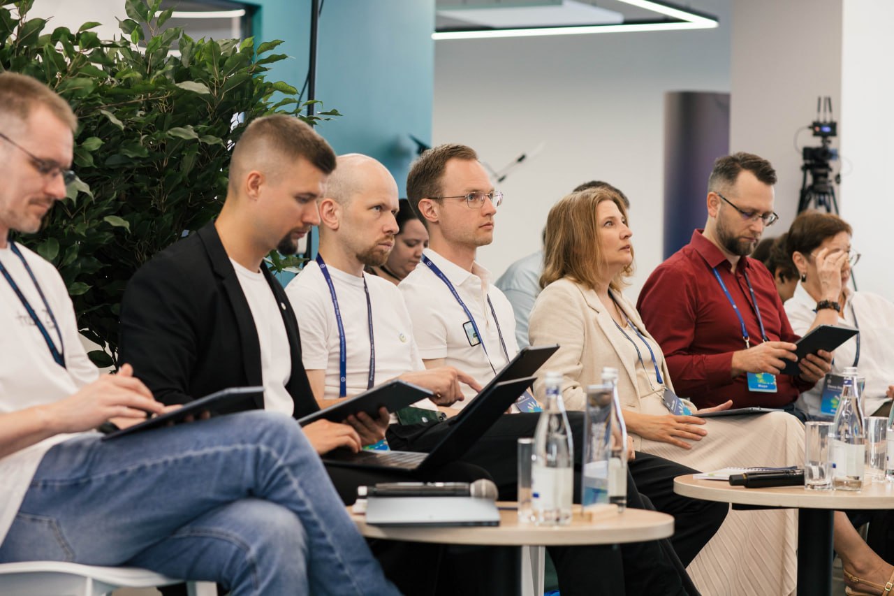 Фото: Школа 21