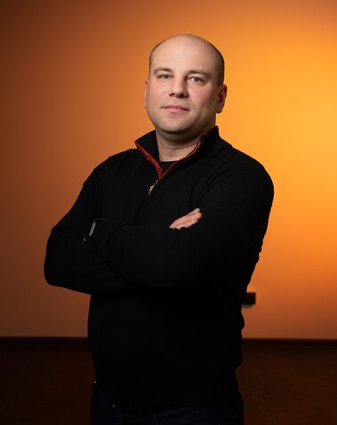 Артем Рябчиков