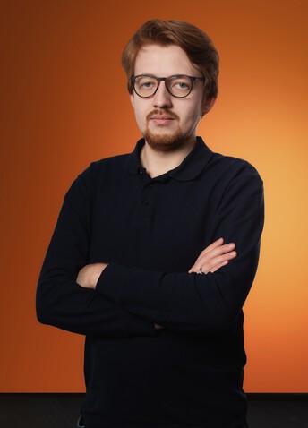 Дмитрий Абрашкин