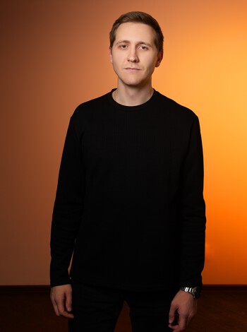 Сергей Белоусов