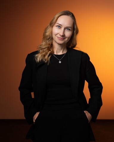 Ирина Олейниченко