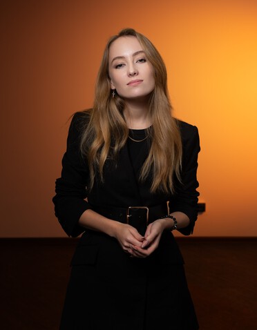 Кира Ромина