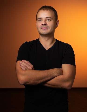 Михаил Фадеев