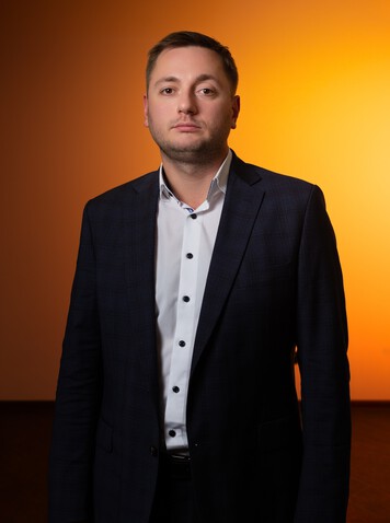 Сергей Герасимов